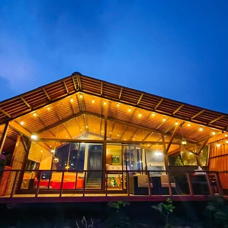 Chalet Zen Bella Vista San Juan  Ngoại thất bức ảnh