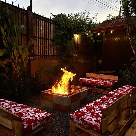 Chalet Zen Bella Vista San Juan  Ngoại thất bức ảnh