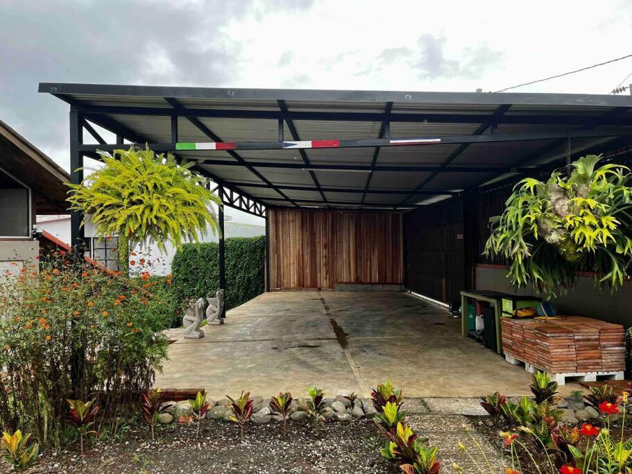 Chalet Zen Bella Vista San Juan  Ngoại thất bức ảnh