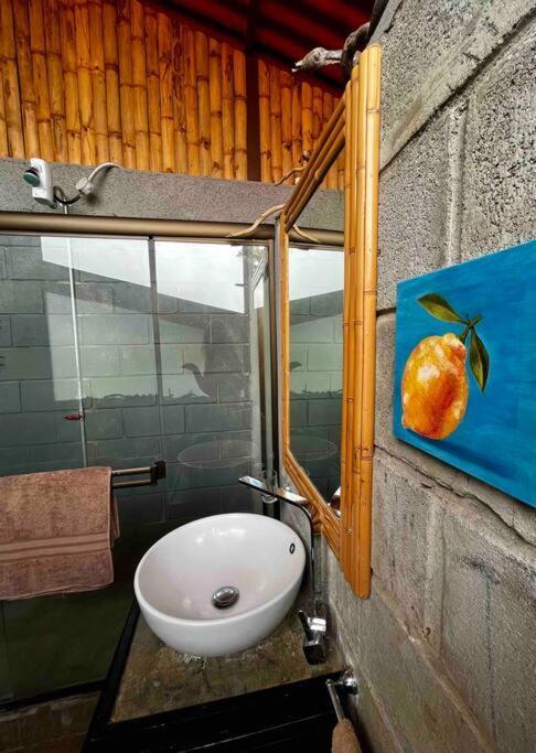 Chalet Zen Bella Vista San Juan  Ngoại thất bức ảnh