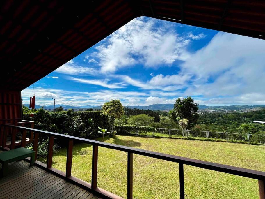 Chalet Zen Bella Vista San Juan  Ngoại thất bức ảnh