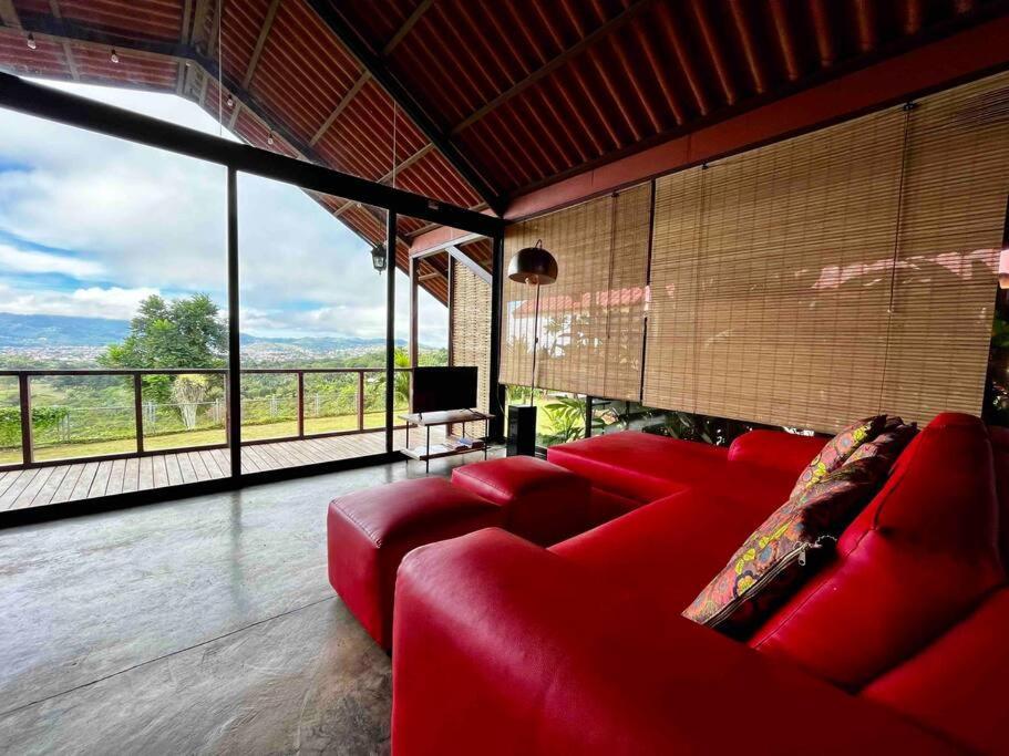 Chalet Zen Bella Vista San Juan  Ngoại thất bức ảnh