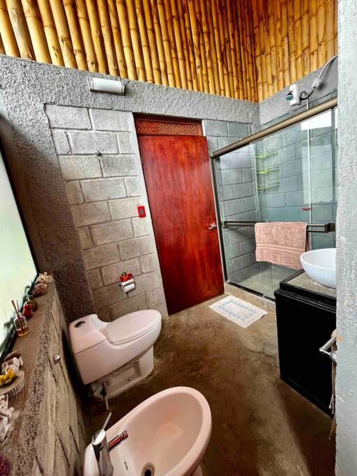 Chalet Zen Bella Vista San Juan  Ngoại thất bức ảnh