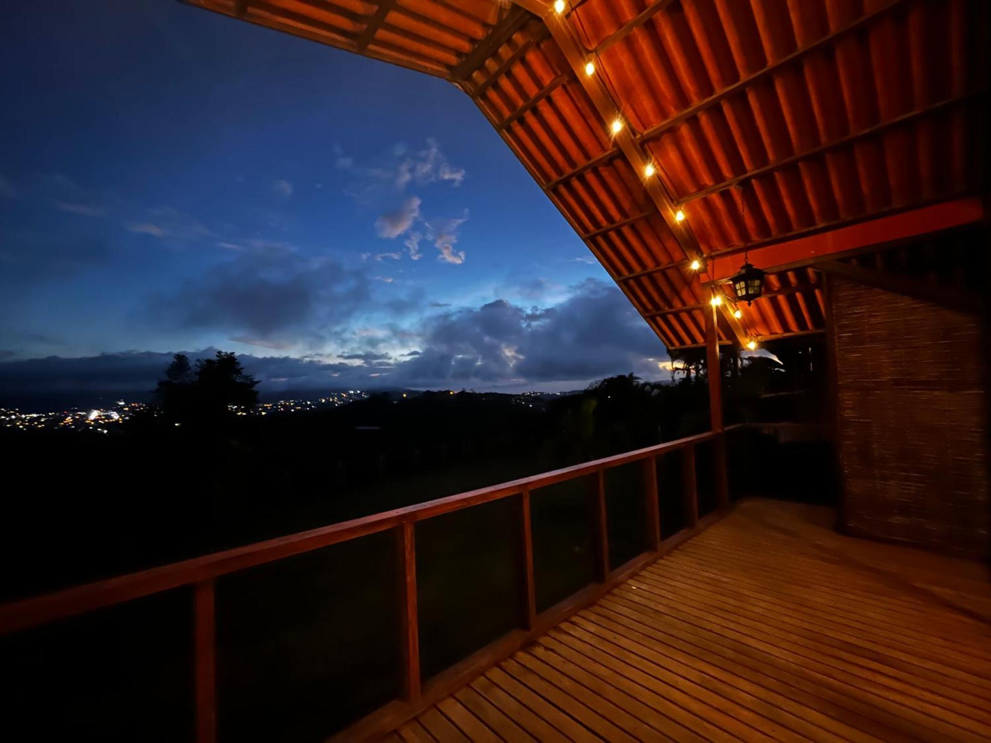 Chalet Zen Bella Vista San Juan  Ngoại thất bức ảnh