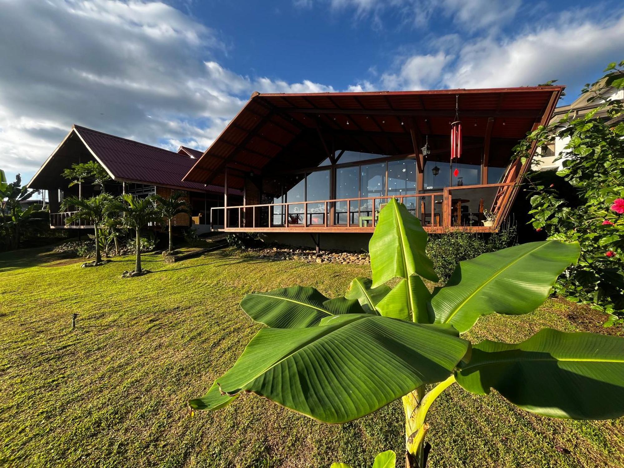 Chalet Zen Bella Vista San Juan  Ngoại thất bức ảnh