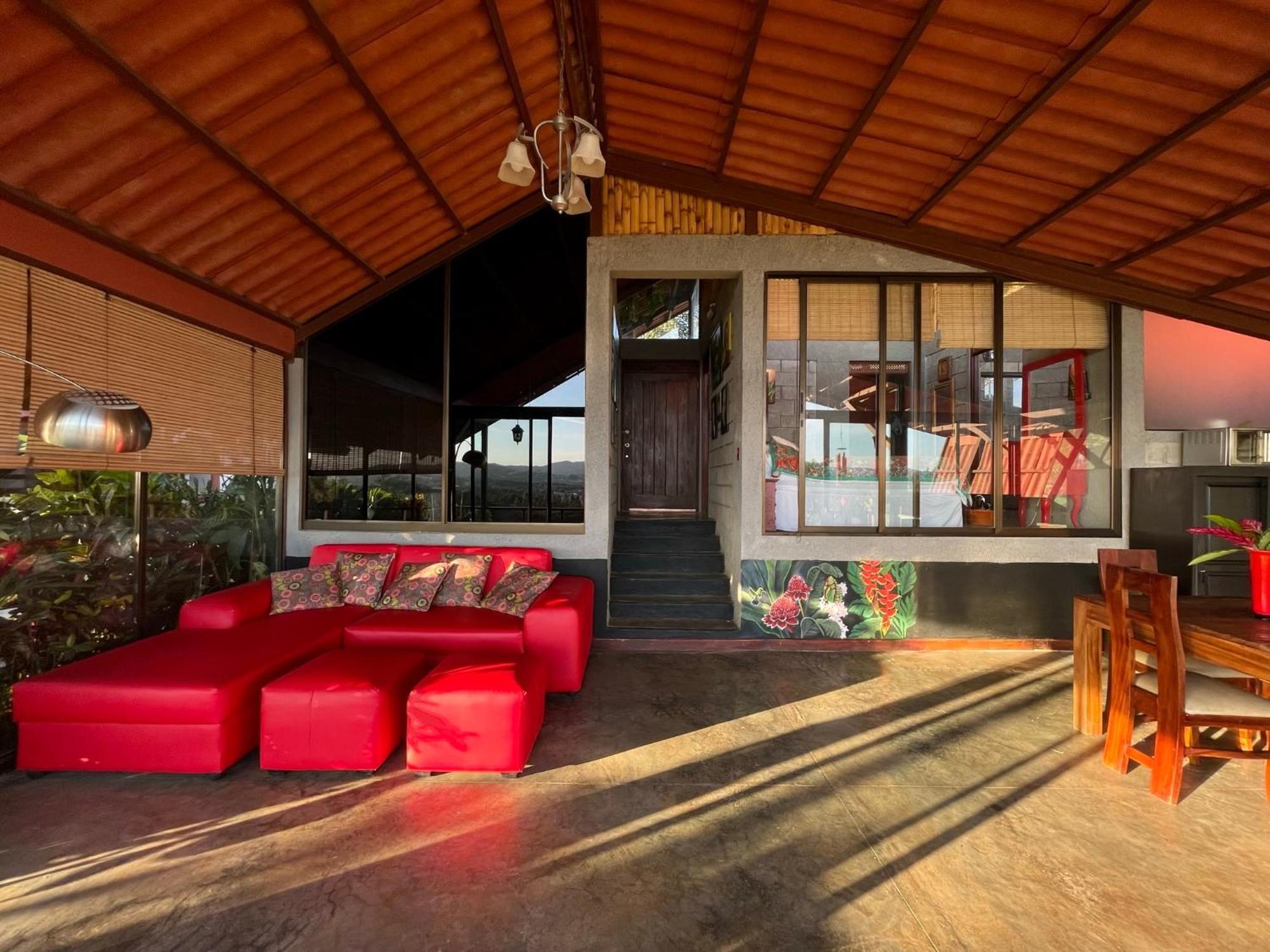 Chalet Zen Bella Vista San Juan  Ngoại thất bức ảnh
