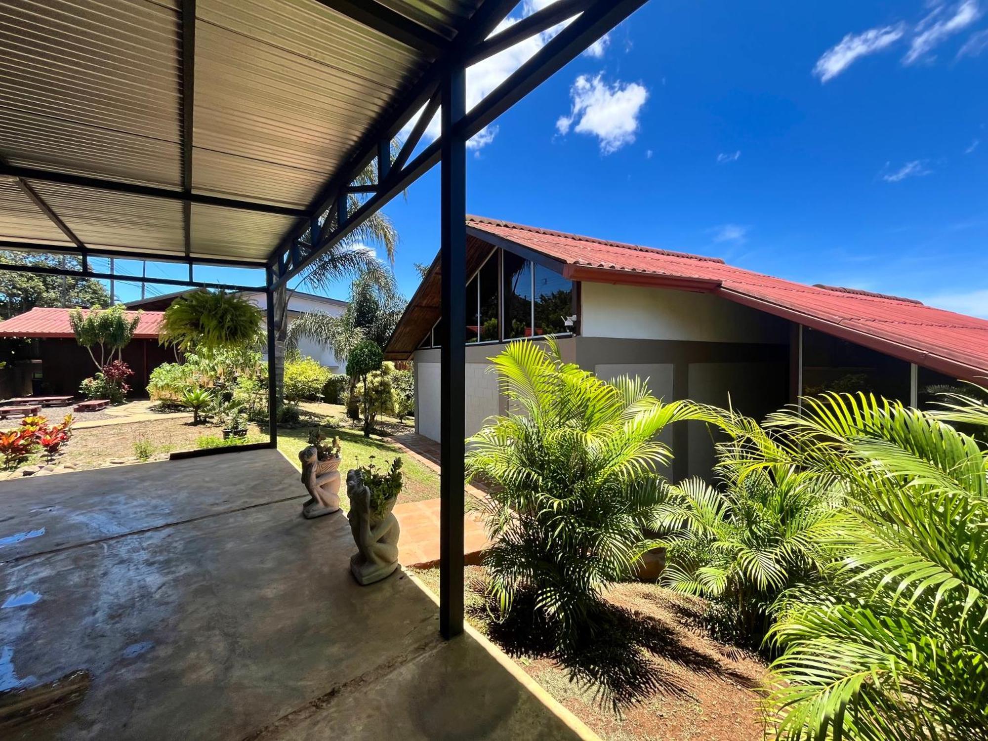 Chalet Zen Bella Vista San Juan  Ngoại thất bức ảnh