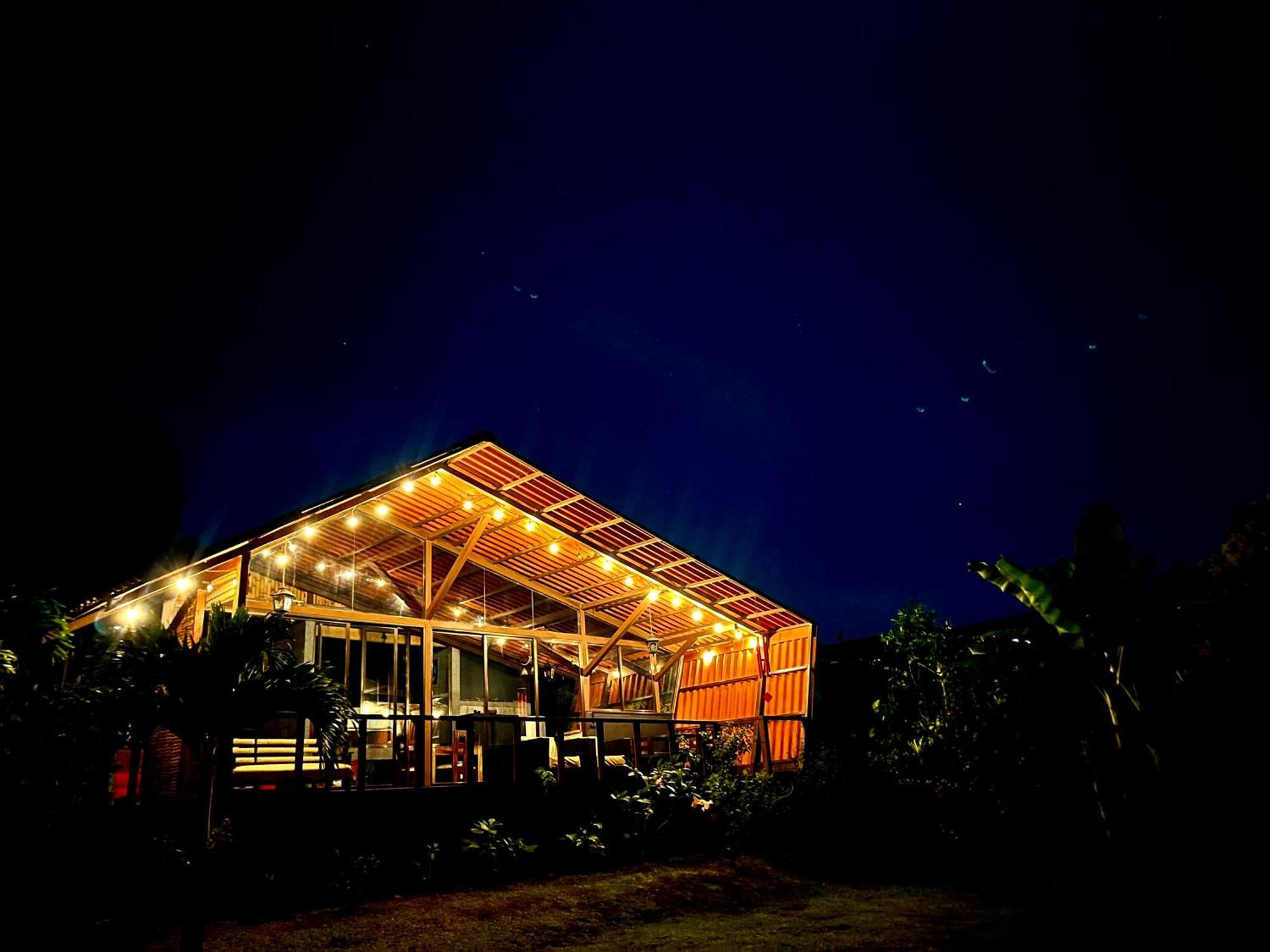 Chalet Zen Bella Vista San Juan  Ngoại thất bức ảnh