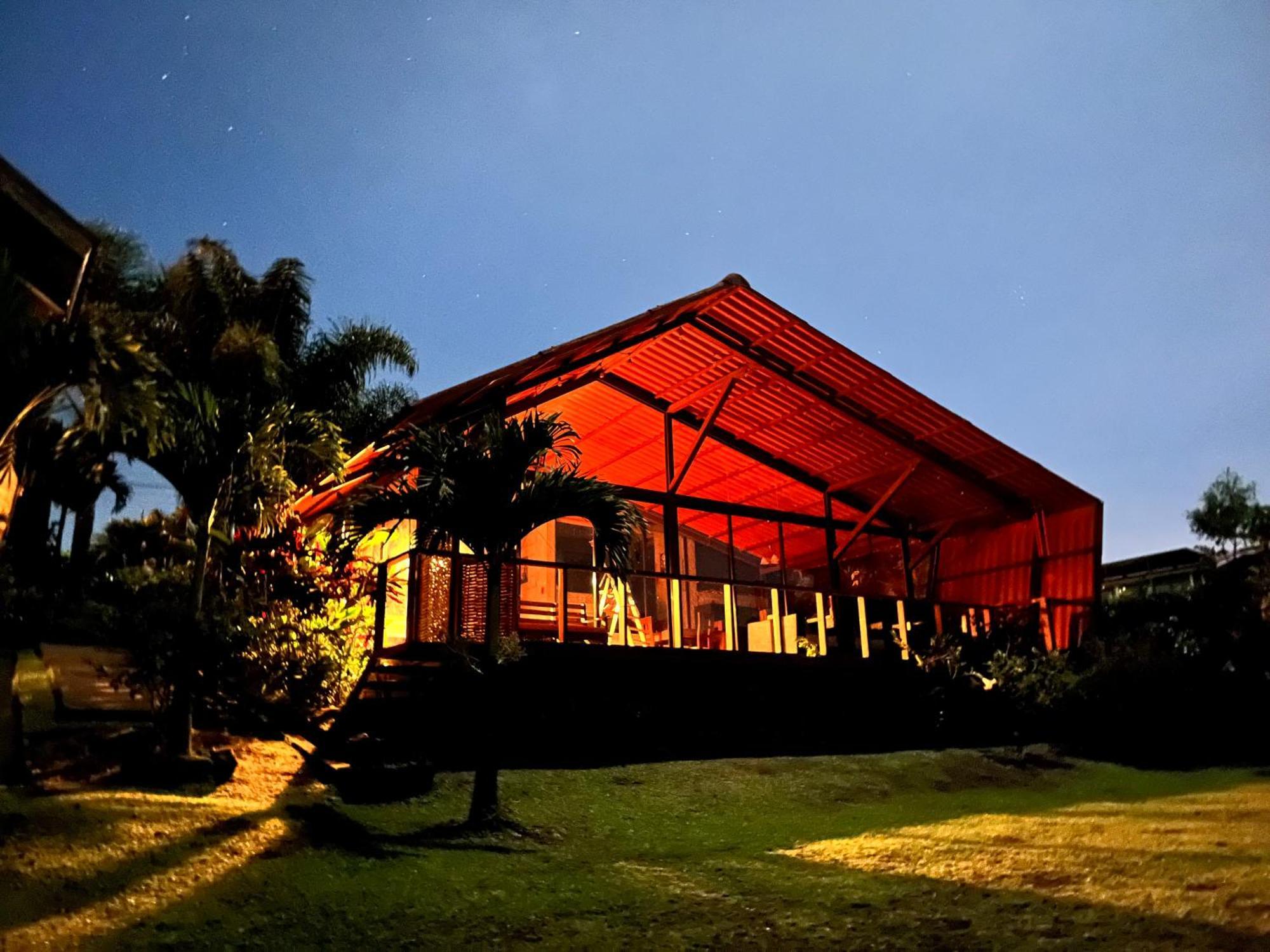 Chalet Zen Bella Vista San Juan  Ngoại thất bức ảnh