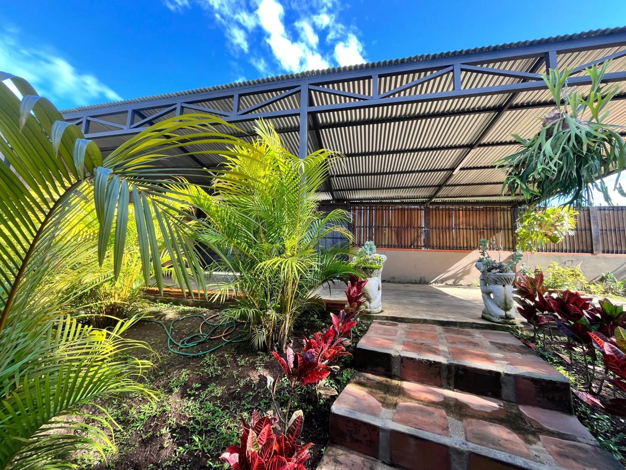 Chalet Zen Bella Vista San Juan  Ngoại thất bức ảnh