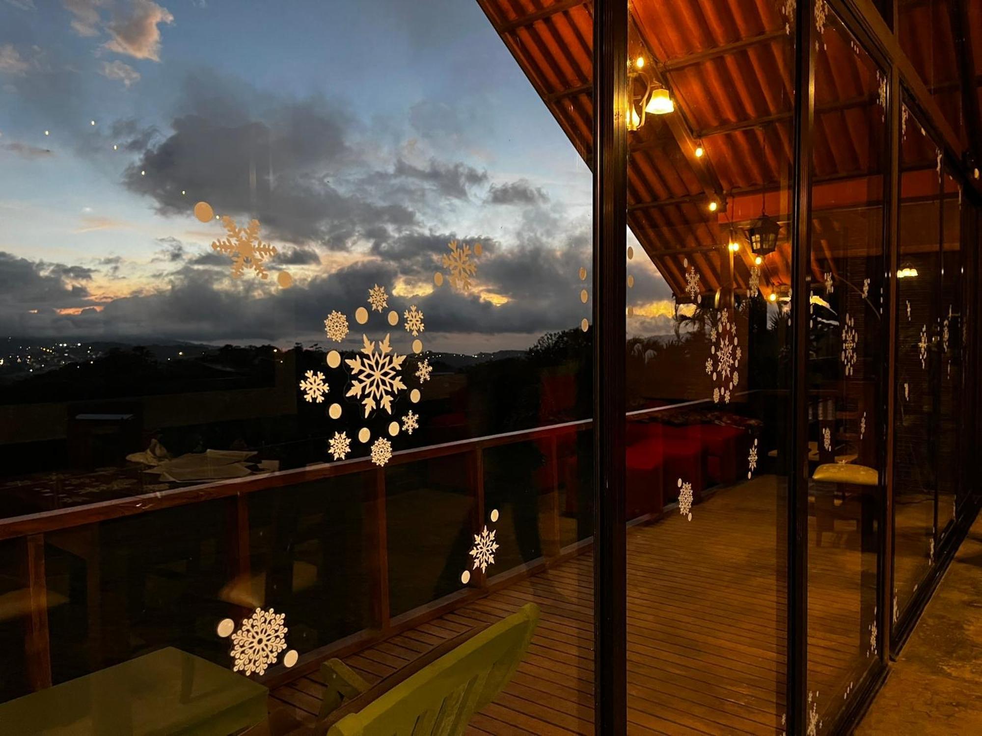 Chalet Zen Bella Vista San Juan  Ngoại thất bức ảnh