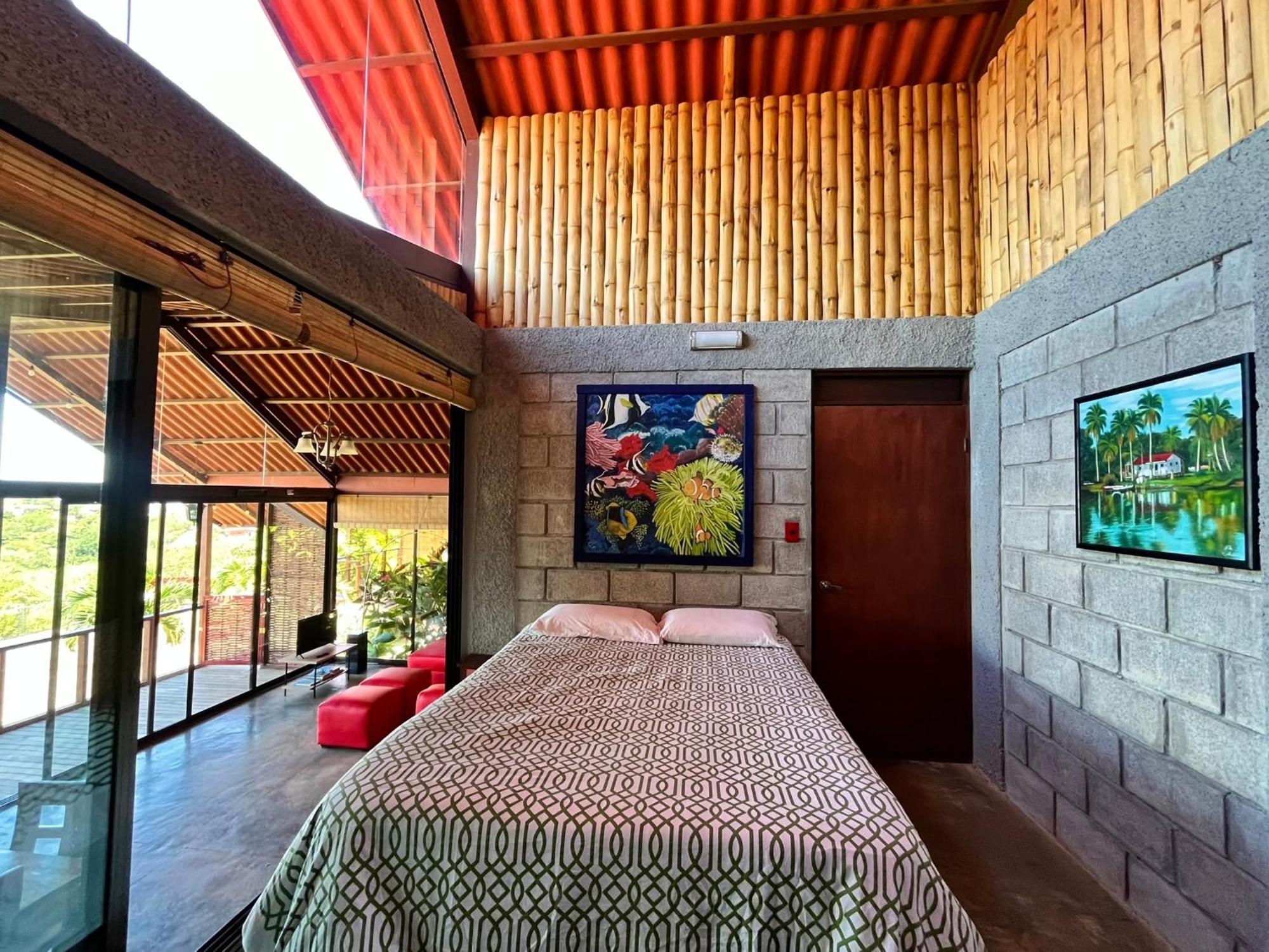 Chalet Zen Bella Vista San Juan  Ngoại thất bức ảnh