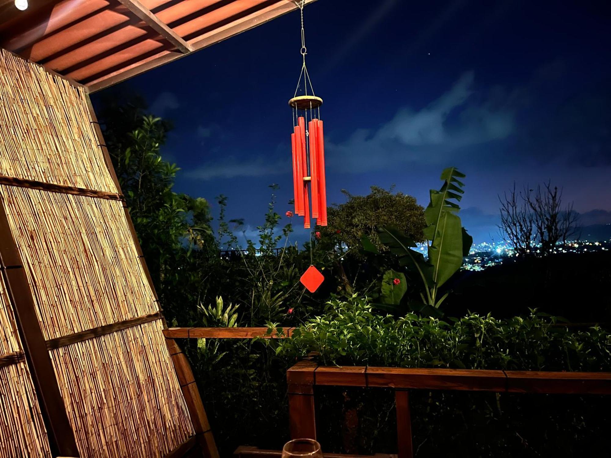 Chalet Zen Bella Vista San Juan  Ngoại thất bức ảnh