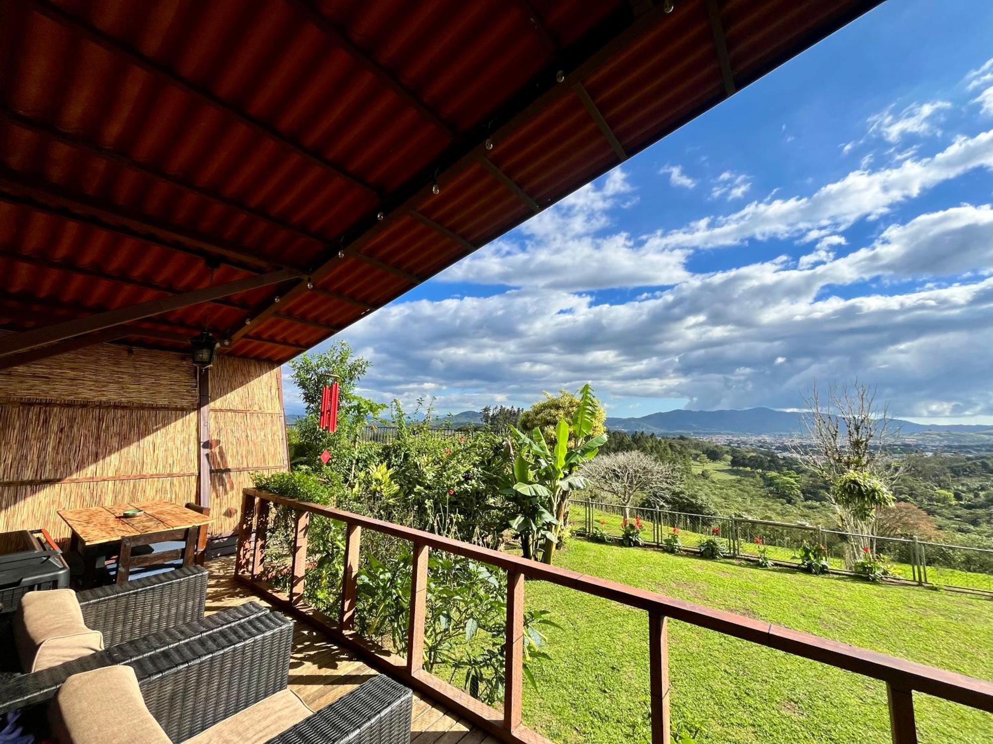 Chalet Zen Bella Vista San Juan  Ngoại thất bức ảnh